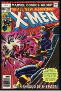 X-Men  106  FN-